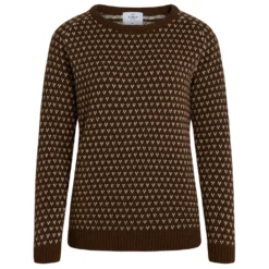 Women's Mika - Wollpullover -Outdoor Serien Laden klitmoeller collective womens mika wollpullover 2