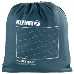 Klymit Homestead Cabin Comforter Blanket - Decke -Outdoor Serien Laden klymit homestead cabin comforter blanket decke detail 4