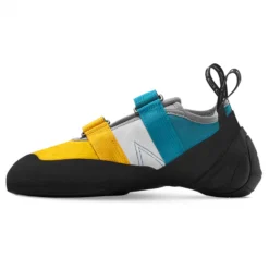 Agama - Kletterschuhe -Outdoor Serien Laden mad rock agama kletterschuhe detail 3