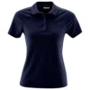 Maier Sports Women's Ulrike - Polo-Shirt