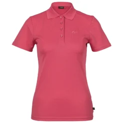 Maier Sports Women's Ulrike - Polo-Shirt -Outdoor Serien Laden maier sports womens ulrike polo shirt 4