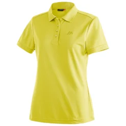 Maier Sports Women's Ulrike - Polo-Shirt -Outdoor Serien Laden maier sports womens ulrike polo shirt 8