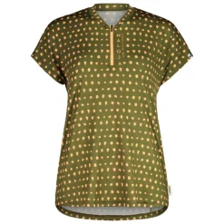 Maloja Women's TrentinoM. All Mountain 1/2 - Radtrikot -Outdoor Serien Laden maloja womens trentinom all mountain 1 2 radtrikot 2