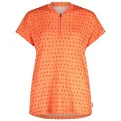 Maloja Women's TrentinoM. All Mountain 1/2 - Radtrikot