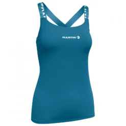 Martini Women's Sunnic - Tank Top -Outdoor Serien Laden martini womens sunnic tank top 3