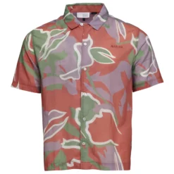 Honolulu Shirt - Hemd -Outdoor Serien Laden mazine honolulu shirt hemd 1
