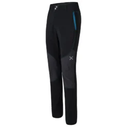 Outdoor Serien Laden -Outdoor Serien Laden montura generation pants trekkinghose detail 2