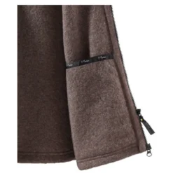 Luke - Merinoweste -Outdoor Serien Laden mufflon luke merinoweste detail 3
