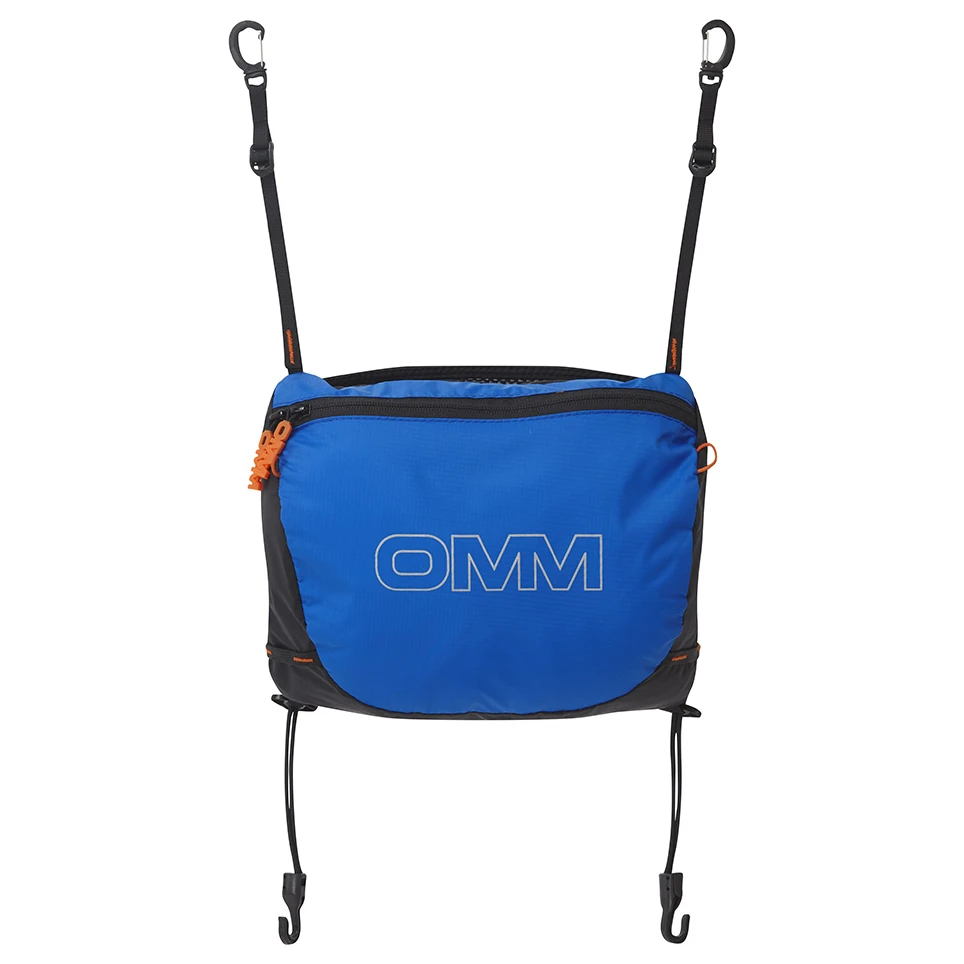 OMM Chest Pod - Packsack 3 OMM Chest Pod - Packsack – Bild 3