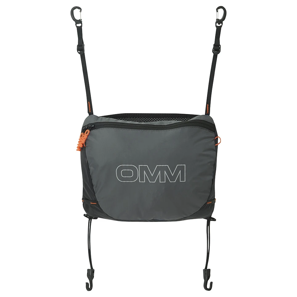 OMM Chest Pod - Packsack 4 OMM Chest Pod - Packsack – Bild 4