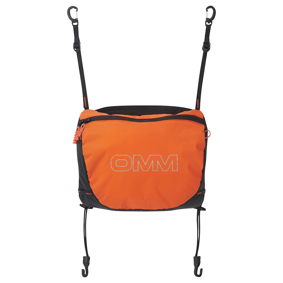 OMM Chest Pod - Packsack 1 OMM Chest Pod - Packsack
