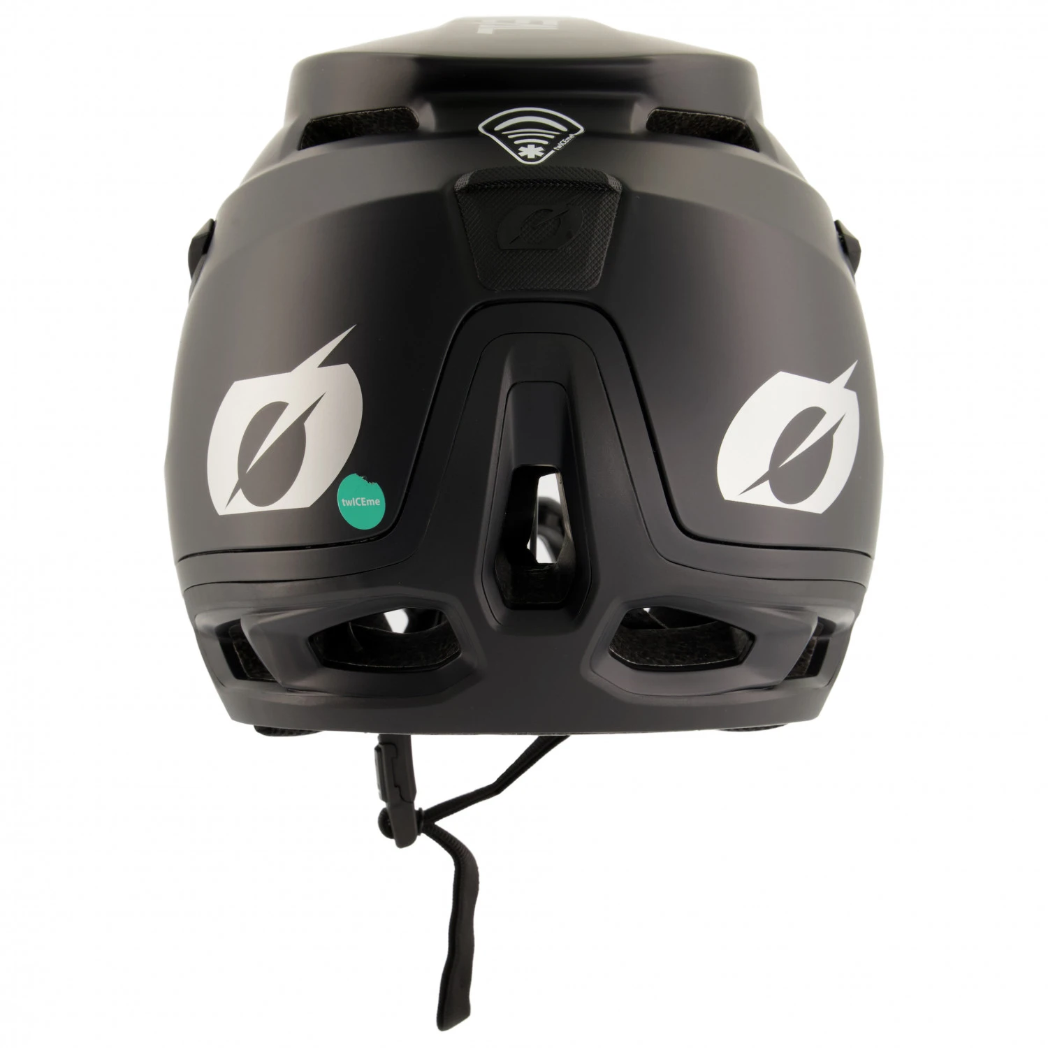 O'Neal Transition Helmet Solid V.23 - Radhelm 2 O'Neal Transition Helmet Solid V.23 - Radhelm – Bild 2