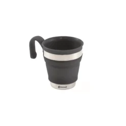 Outwell Collaps Mug - Becher -Outdoor Serien Laden outwell collaps mug becher 1