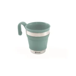 Outwell Collaps Mug - Becher -Outdoor Serien Laden outwell collaps mug becher 2