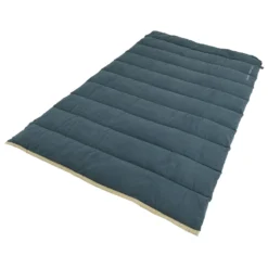 Outwell Constellation Duvet Lux - Decke -Outdoor Serien Laden outwell constellation duvet lux decke detail 3