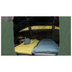 Outwell Greenwood 5 - 5-6 Personen Zelt -Outdoor Serien Laden outwell greenwood 5 5 6 personen zelt detail 7