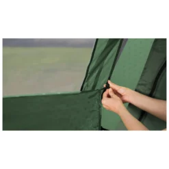 Outwell Greenwood 5 - 5-6 Personen Zelt -Outdoor Serien Laden outwell greenwood 5 5 6 personen zelt detail 9