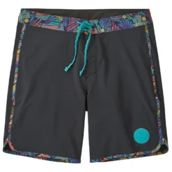 Patagonia Hydropeak Scallop Boardshorts - Boardshorts -Outdoor Serien Laden patagonia hydropeak scallop boardshorts boardshorts 1
