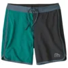 Patagonia Hydropeak Scallop Boardshorts - Boardshorts