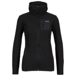 Patagonia Women's R1 Air Full-Zip Hoody - Fleecejacke -Outdoor Serien Laden patagonia womens r1 air full zip hoody fleecejacke 1