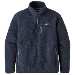 Patagonia Women's Retro Pile Marsupial - Fleecepullover -Outdoor Serien Laden patagonia womens retro pile marsupial fleecepullover 4