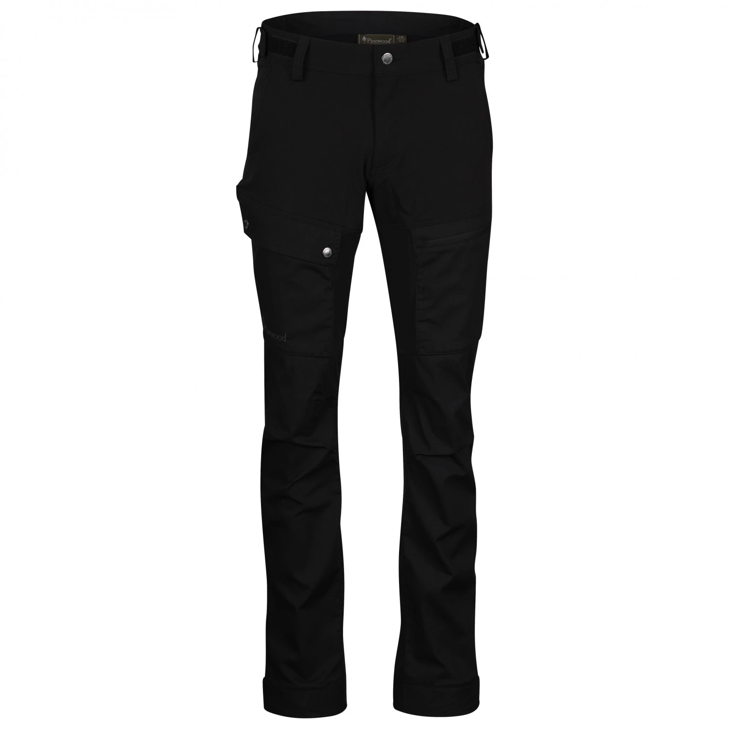 Pinewood Abisko Hybrid Pant - Trekkinghose 7 Pinewood Abisko Hybrid Pant - Trekkinghose – Bild 7