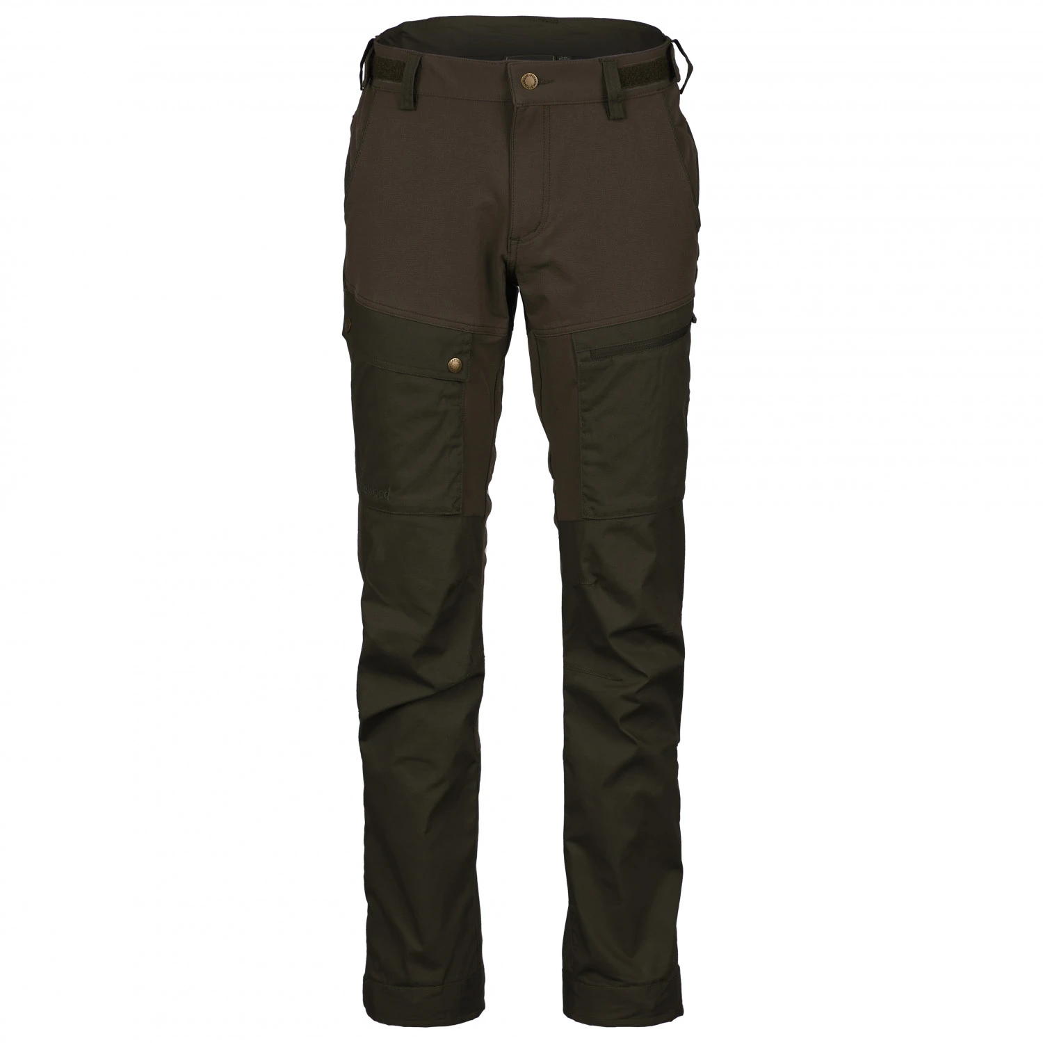 Pinewood Abisko Hybrid Pant - Trekkinghose 8 Pinewood Abisko Hybrid Pant - Trekkinghose – Bild 8