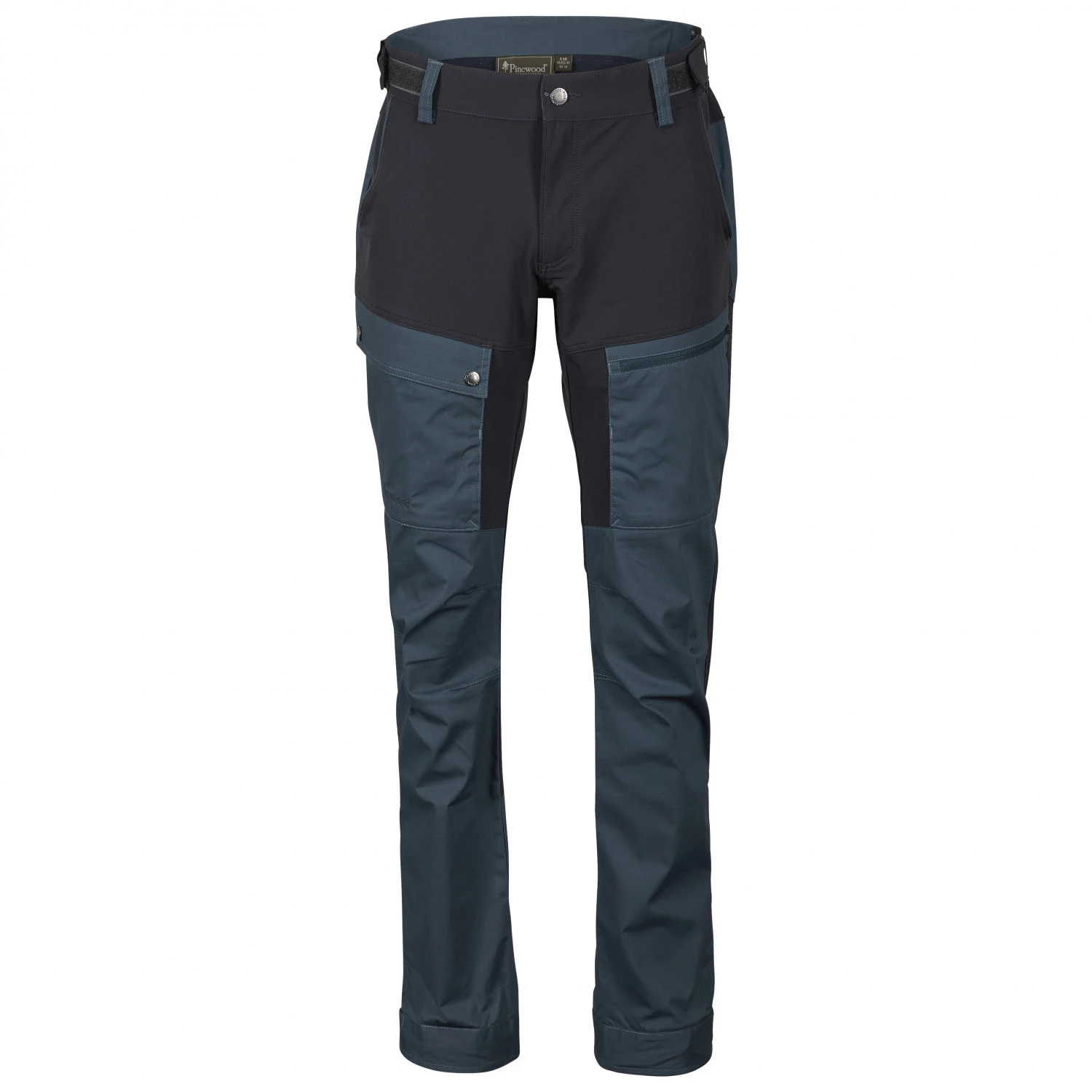 Pinewood Abisko Hybrid Pant - Trekkinghose 9 Pinewood Abisko Hybrid Pant - Trekkinghose – Bild 9