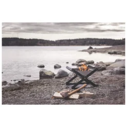 Primus Kamoto Openfire Pit Large - Trockenbrennstoffkocher 7 Primus Kamoto Openfire Pit Large - Trockenbrennstoffkocher -Outdoor Serien Laden primus kamoto openfire pit large trockenbrennstoffkocher detail 4