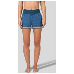 Women's Falaises - Shorts -Outdoor Serien Laden rafiki womens falaises shorts detail 3