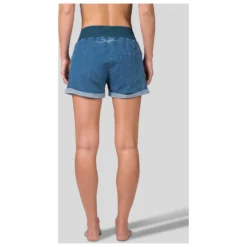 Women's Falaises - Shorts -Outdoor Serien Laden rafiki womens falaises shorts detail 6