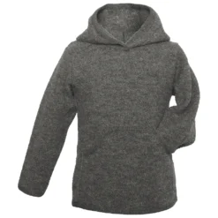 Kid's Hoody -Outdoor Serien Laden reiff kids hoody 1