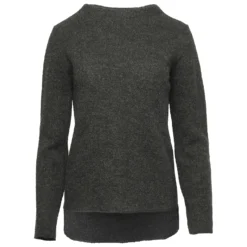 Women's Krepp-Pulli Frieda - Wollpullover -Outdoor Serien Laden reiff womens krepp pulli frieda wollpullover 1