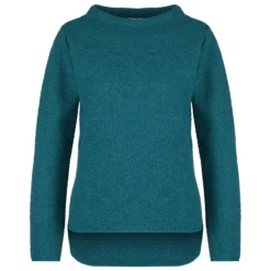 Women's Krepp-Pulli Frieda - Wollpullover -Outdoor Serien Laden reiff womens krepp pulli frieda wollpullover 3