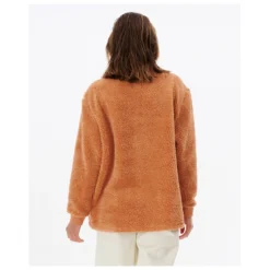 Rip Curl Women's Surf Treehouse 1/4 Zip - Fleecepullover -Outdoor Serien Laden rip curl womens surf treehouse 1 4 zip fleecepullover detail 3