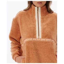 Rip Curl Women's Surf Treehouse 1/4 Zip - Fleecepullover -Outdoor Serien Laden rip curl womens surf treehouse 1 4 zip fleecepullover detail 4