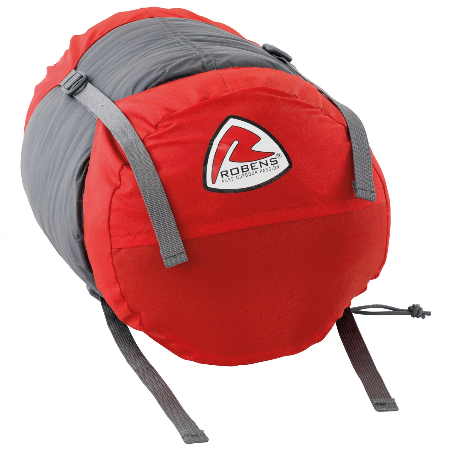 Robens Serac 600 - Daunenschlafsack 8 Robens Serac 600 - Daunenschlafsack – Bild 8