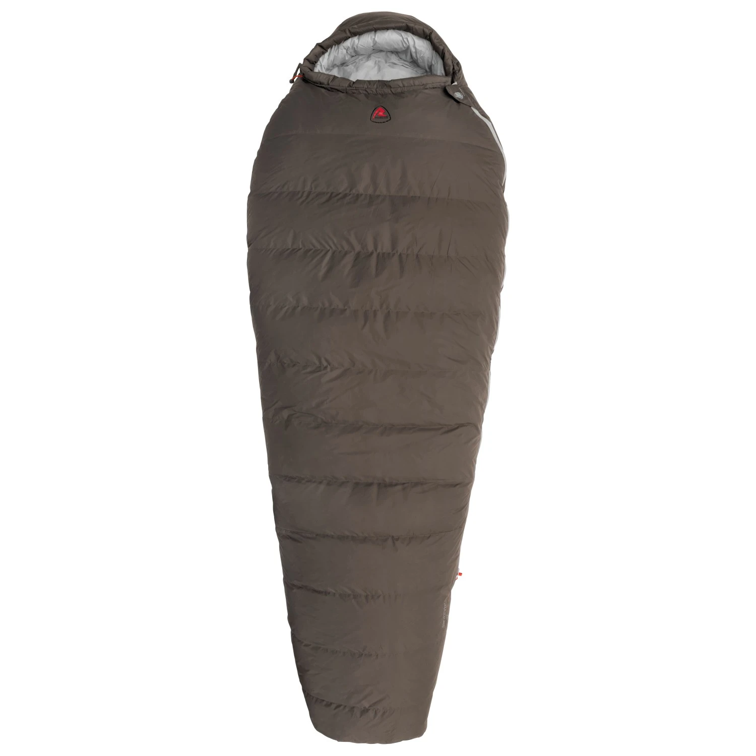 Robens Serac 600 - Daunenschlafsack 1 Robens Serac 600 - Daunenschlafsack