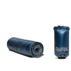 Rumpl Featherweight Solid - Decke -Outdoor Serien Laden rumpl featherweight solid decke detail 4