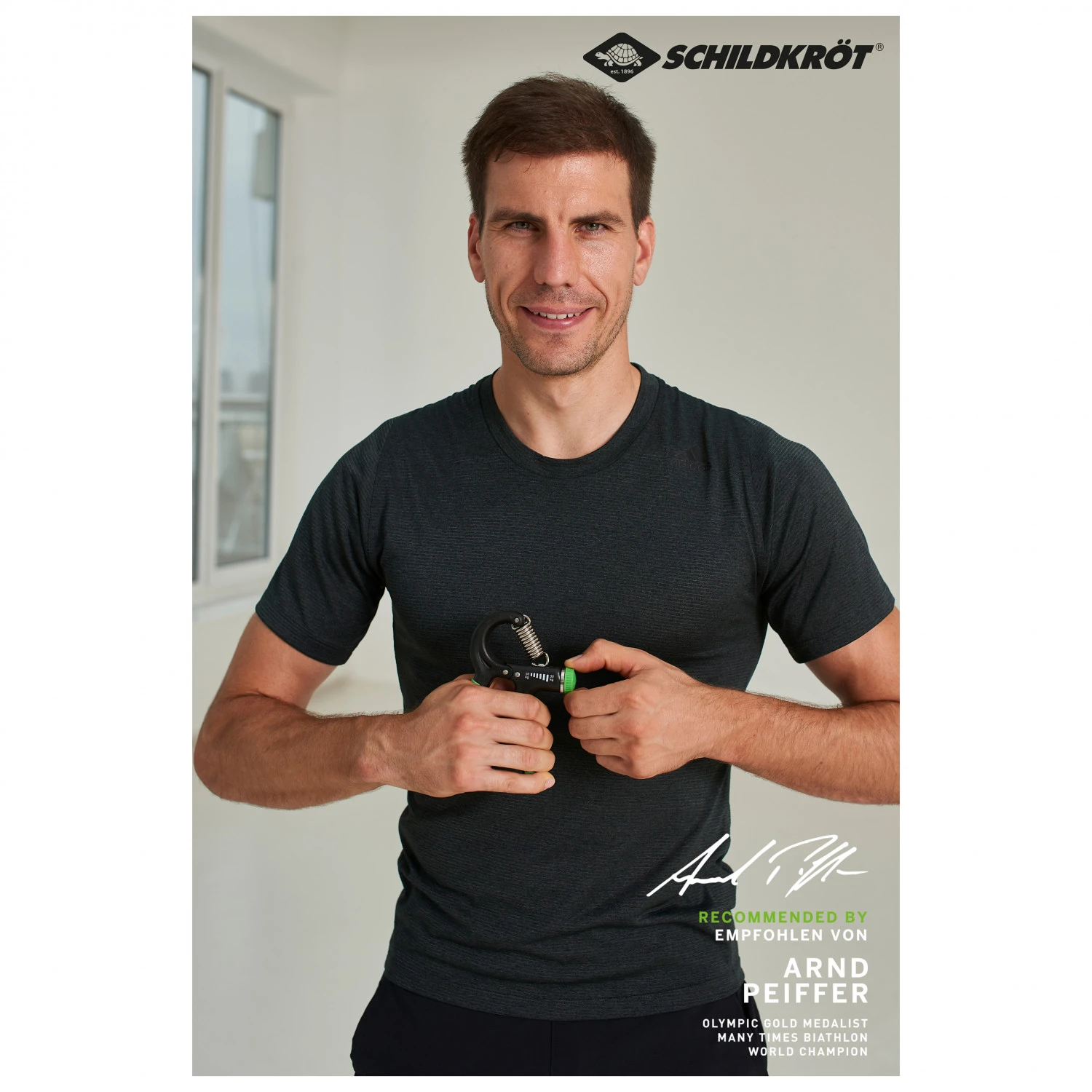 Handmuskeltrainer Pro 10 Handmuskeltrainer Pro – Bild 10