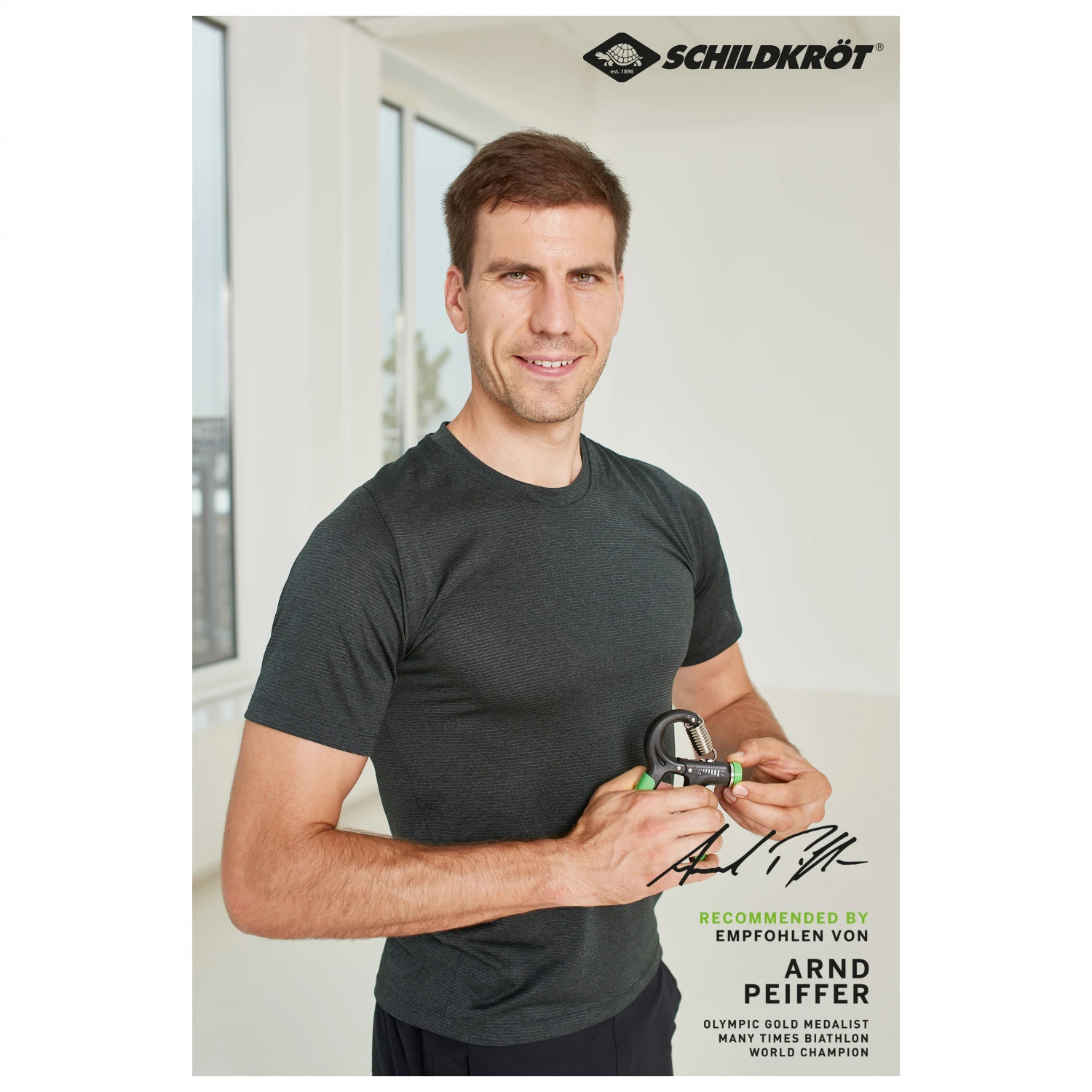 Handmuskeltrainer Pro 11 Handmuskeltrainer Pro – Bild 11