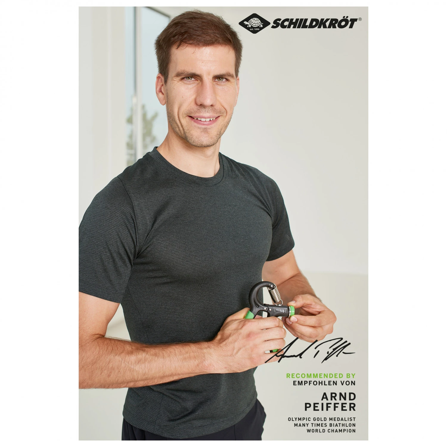 Handmuskeltrainer Pro 12 Handmuskeltrainer Pro – Bild 12