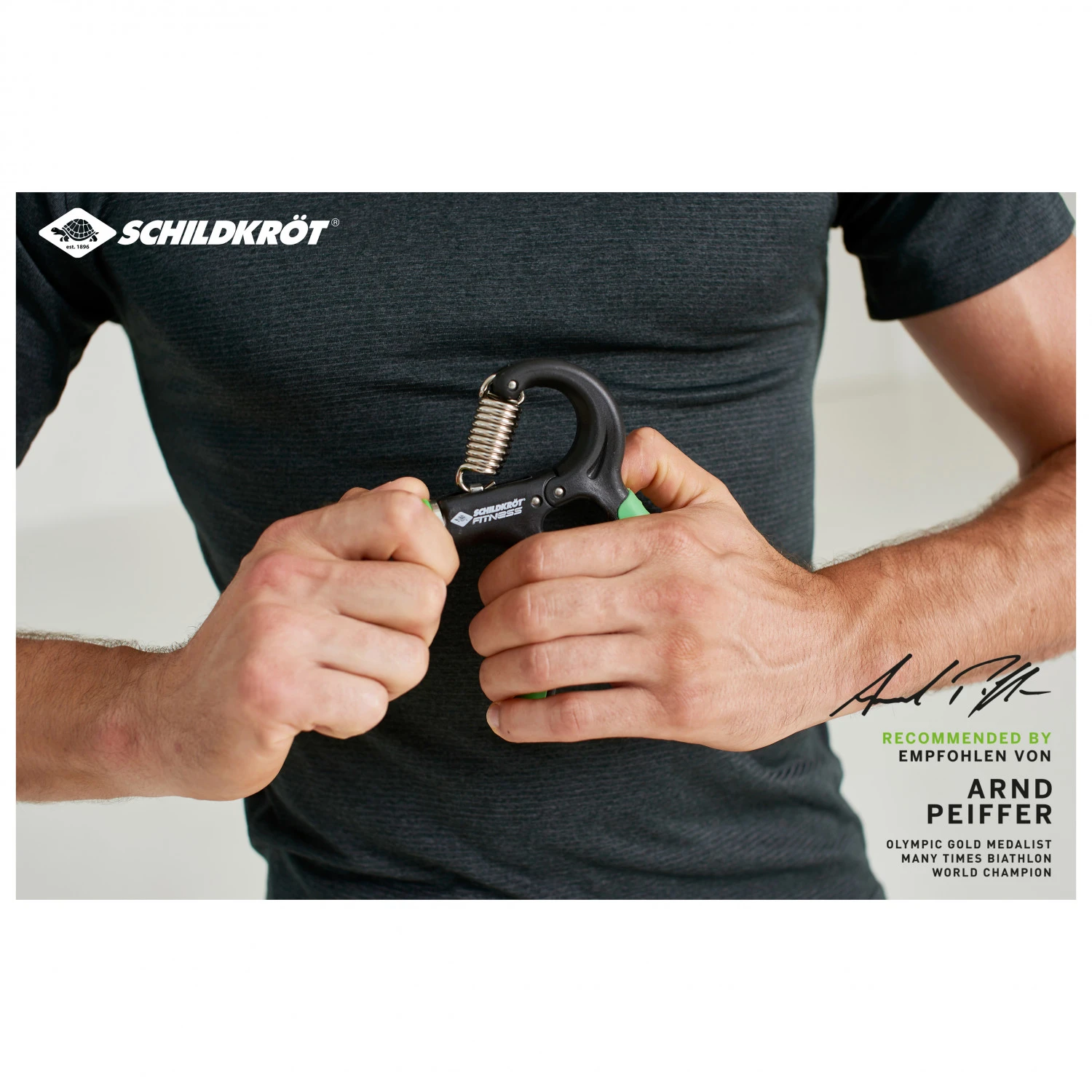 Handmuskeltrainer Pro 8 Handmuskeltrainer Pro – Bild 8