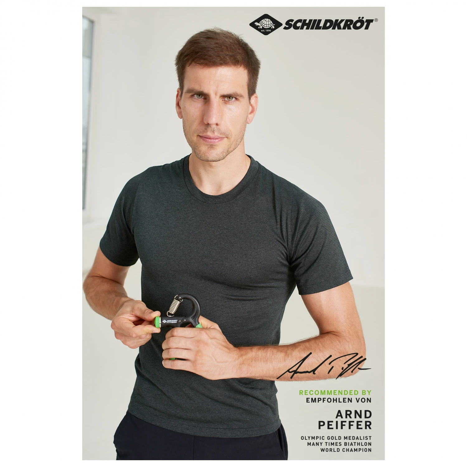 Handmuskeltrainer Pro 9 Handmuskeltrainer Pro – Bild 9