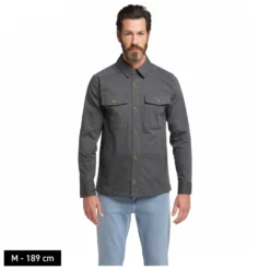 Sherpa Gurkhali Jacket - Freizeitjacke -Outdoor Serien Laden sherpa gurkhali jacket freizeitjacke detail 3