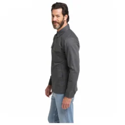 Sherpa Gurkhali Jacket - Freizeitjacke -Outdoor Serien Laden sherpa gurkhali jacket freizeitjacke detail 5