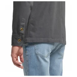 Sherpa Gurkhali Jacket - Freizeitjacke -Outdoor Serien Laden sherpa gurkhali jacket freizeitjacke detail 7