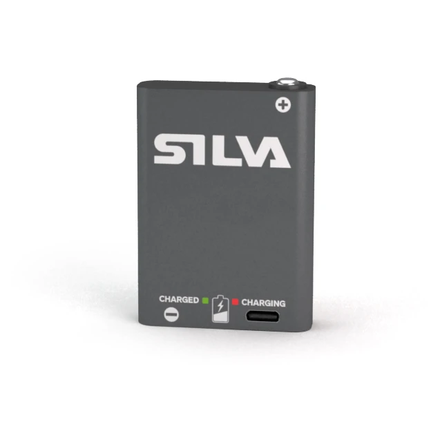 Silva Battery Hybrid 1.25Ah (Trail Runner) - Akku 1 Silva Battery Hybrid 1.25Ah (Trail Runner) - Akku