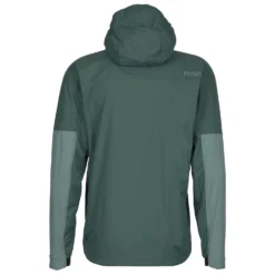 Stoic AkkaSt. Windbreaker - Windjacke -Outdoor Serien Laden stoic akkast windbreaker windjacke detail 4