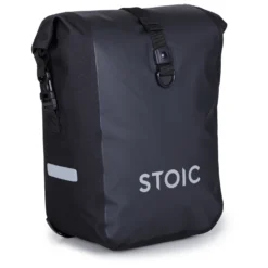 Stoic GranvikSt. Front Pannier 12 - Fahrradtasche -Outdoor Serien Laden stoic granvikst front pannier 12 fahrradtasche 1